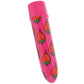 GoodHead Buzz Buddies Bullet Vibe in Strawberry