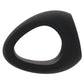 LEVELZ Soft Tri O Cock Ring
