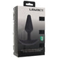 LEVELZ Classic Vibrating Anal Plug
