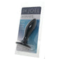 Dr. Joel Kaplan Silicone Curved Prostate Probe