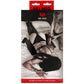 Sei Mio Pillow Talk Positioning & Restraint Pillowcase
