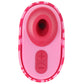 Romp Spin Pleasure Air Clitoral Stimulator