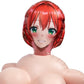 Anime Lexi Shibari Love Doll