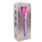 Vala Fiercely Powerful Silicone Flower Vibe in Purple