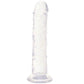 Naturally Yours Glamour 7 Inch Dildo