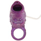 Creature Cocks Tentacle Squirting Enhancer in Purple