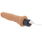 Dr. Skin Dr. Webber 9.75 Inch Vibe