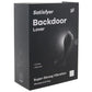 Satisfyer Backdoor Lover Plug Vibe in Black