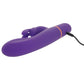 Love Bunny Beaded Rollin' "G" Bunny Rabbit Vibrator
