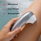 Womanizer Pro Clitoral Stimulator in Silver