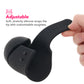 LEVELZ Wearable Vibrating Penis Head Stimulator