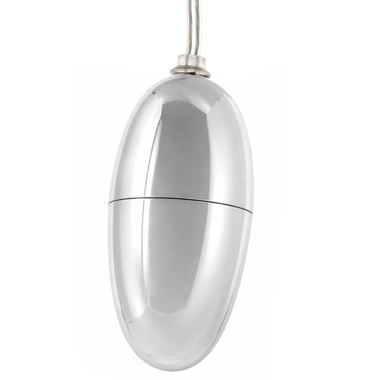 Sterling Collection Standard Silver Bullet