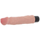 Au Naturel Big Easy 9 Inch Realistic Vibe
