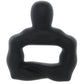 Titanmen Power Muscle Cock Ring