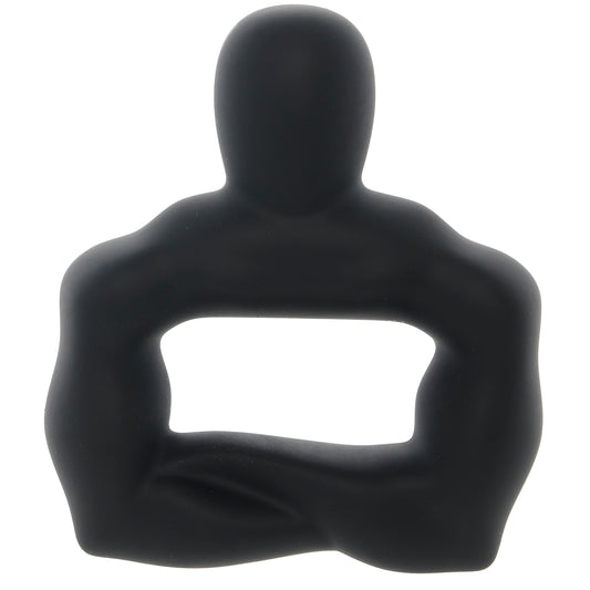 Titanmen Power Muscle Cock Ring