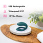 We-Vibe Sync O Expanding Couples Vibe in Green