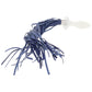 Chrystalino Glass Tail Butt Plug
