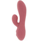 Sedona Liquid Silicone Rabbit Vibe