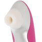 Womanizer Pro40 Clitoral Stimulator in Magenta