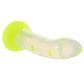 Glow Stick Star Glow In The Dark Dildo