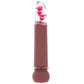 Flora Fiercely Powerful Bullet Vibe in Burgundy