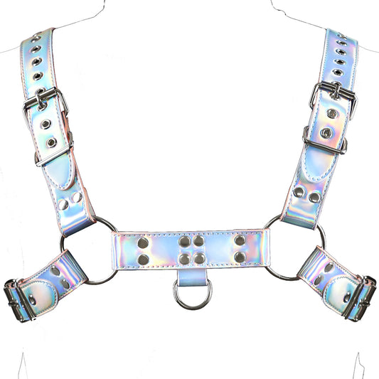 Cosmo Dare Chest Harness /XL