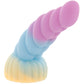 Creature Cocks Unicorn Head Wand Attachment