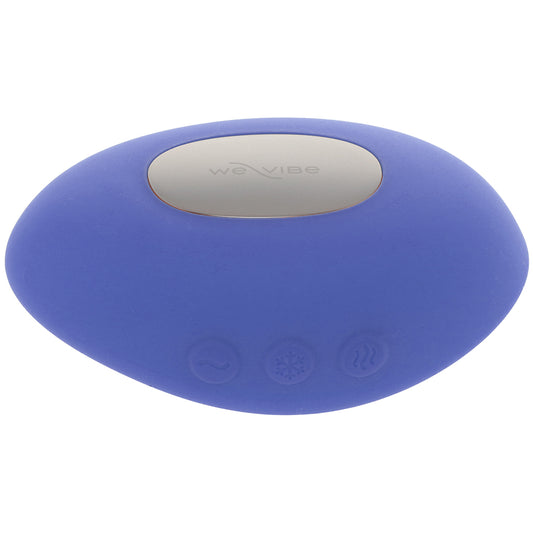 We-Vibe Temp Temperature Play Vibe in Lavender Blue