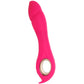 BodyWand G-Play Inflatable Squirt Master Vibe