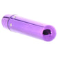 Crystal High Intensity Bullet 2 Vibe in Purple