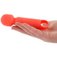 VibeFantasy Lolly Wand Mini Vibe in Orange