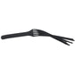 Nocturnal Silicone Flogger