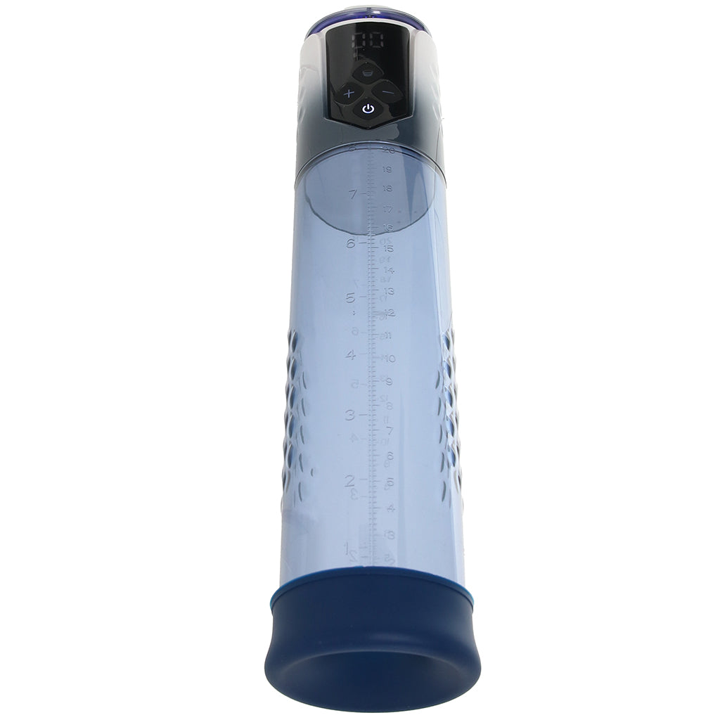 Archer Rechargeable Auto Penis Vacuum Pump