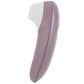 Womanizer Pro Clitoral Stimulator in Lilac