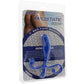 Blue Line 5 Inch P-Spot Massager