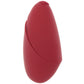Womanizer Next Liberty 3D Clitoral Stimulator in Bordeaux