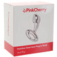 Stainless Steel Anal Plug in Small