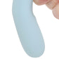 Symba Fiercely Powerful Smooth Bullet Vibe in Teal