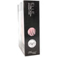 Elle Straight Wig in Pink & Black
