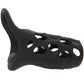 Renegade Edge Vibrating Sleeve with Remote