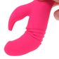 The Mini Thrusting Rabbit Vibe