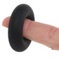 LEVELZ Silicone XS Cock Ring in .7"/1.8cm