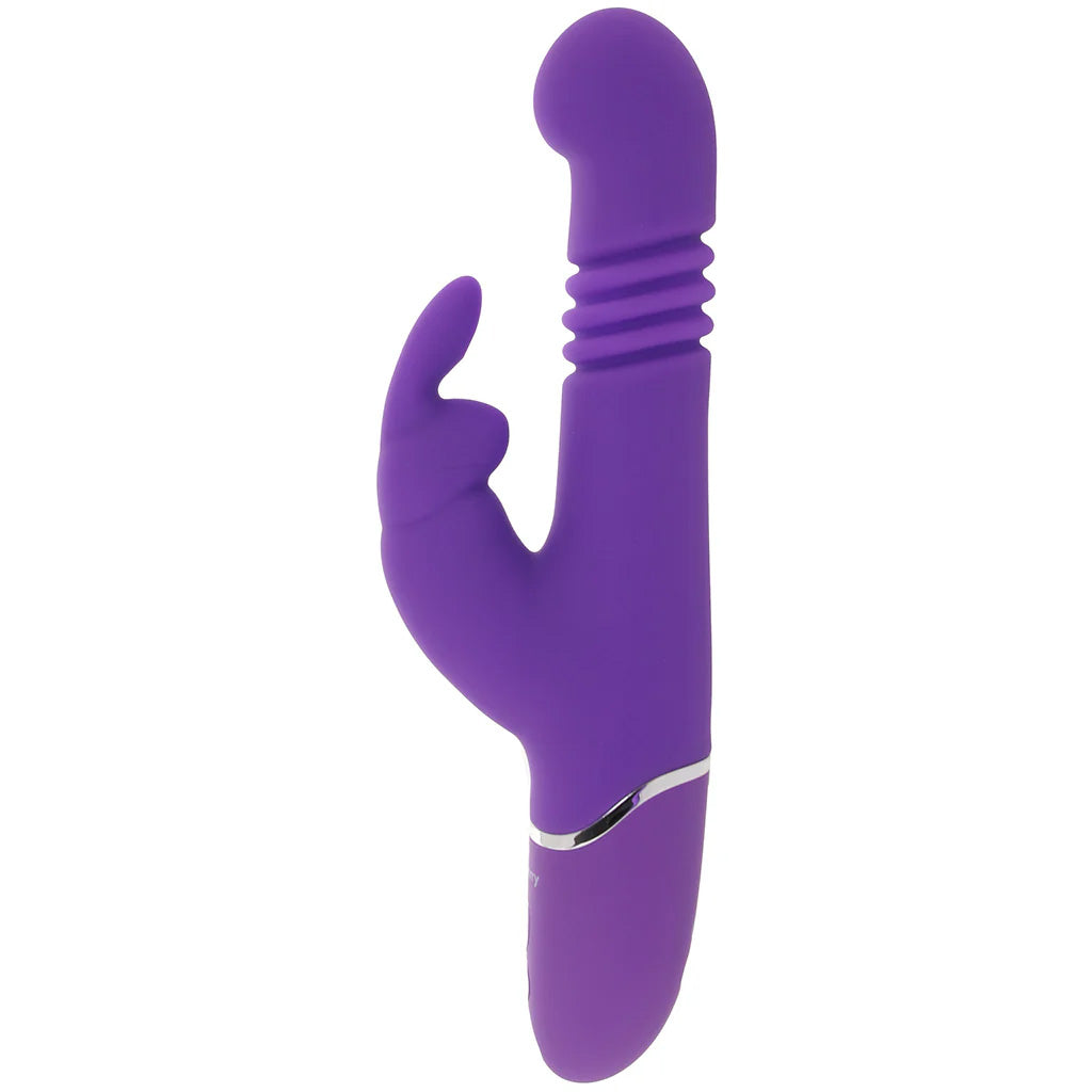 Master Series Passion Pounder Thrusting Vibe