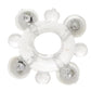 Basic Essential Enhancer Ring with Beads