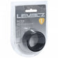 LEVELZ Silicone Medium Ball Strap in 1.2"/3cm
