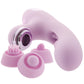 Fantasy For Her G-Touch Pulse Pro Rabbit Vibe