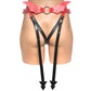 Creature Cocks Maelith Succubus Strap-On Harness