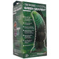 Fantasy F*ckers Green Serpent Vac-U-Lock Dildo