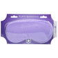 Ouch! Fluffy Blindfold in Purple