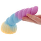 Creature Cocks Unicorn Head Wand Attachment